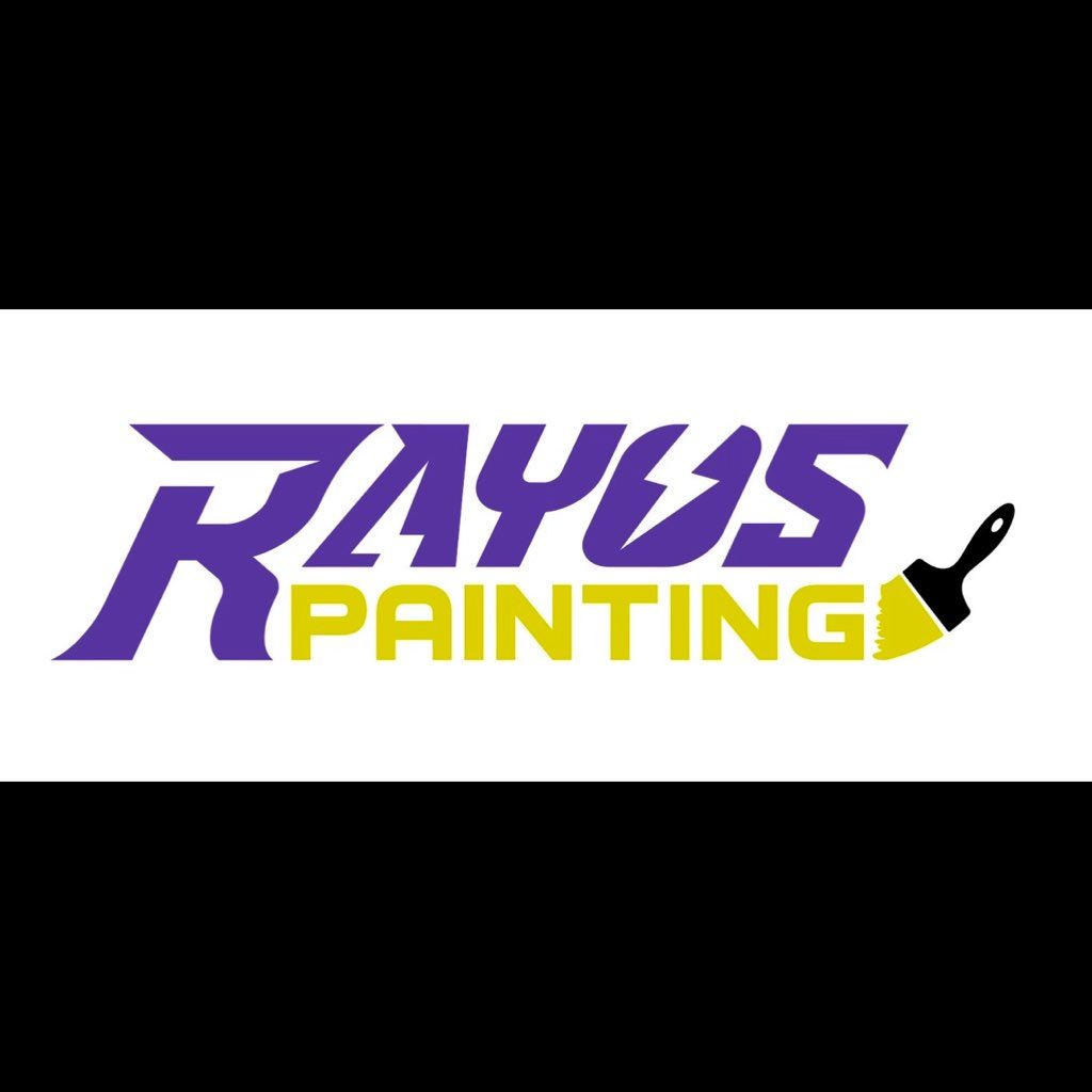 Rayos Painting