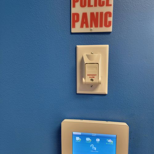 protect your office 