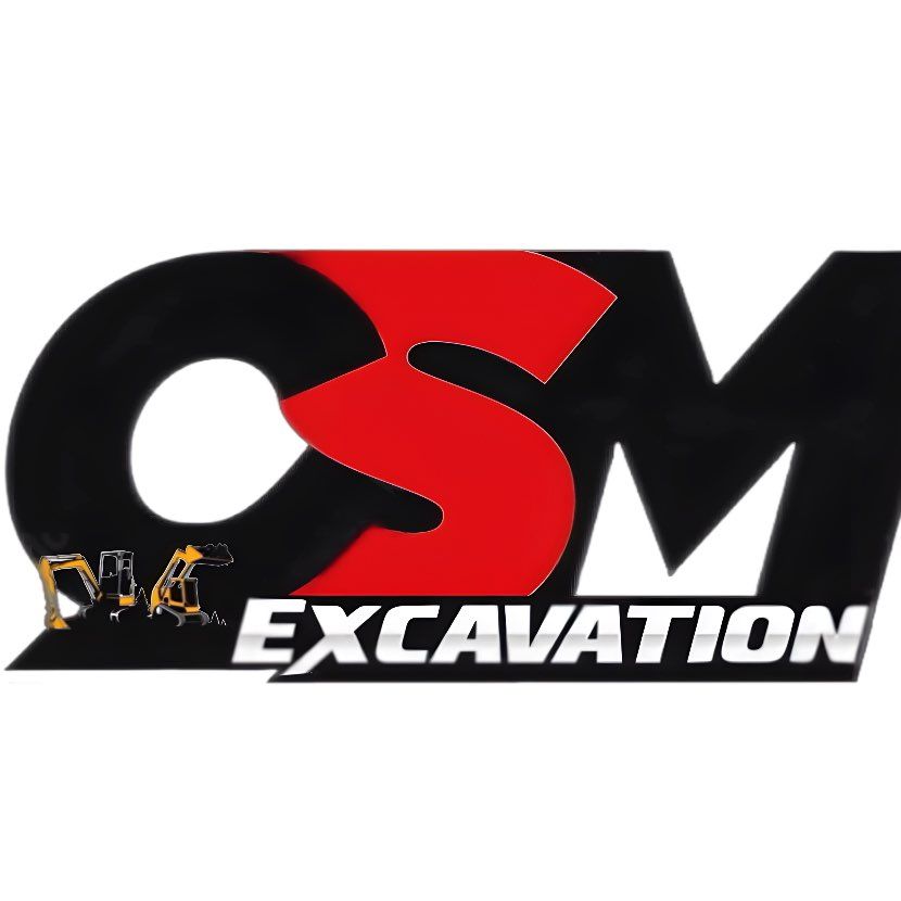 CSM EXCAVATION