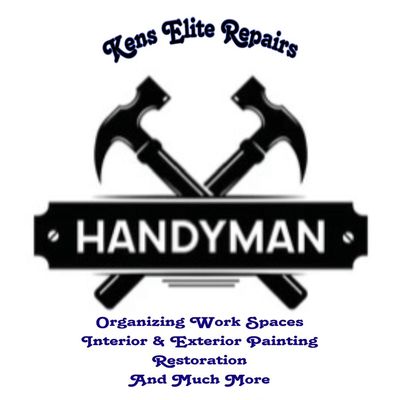 Avatar for Ken’s Elite Repair & Organize Services