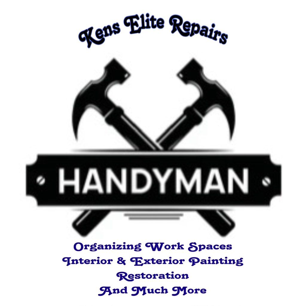 Ken’s Elite Repair & Organize Services