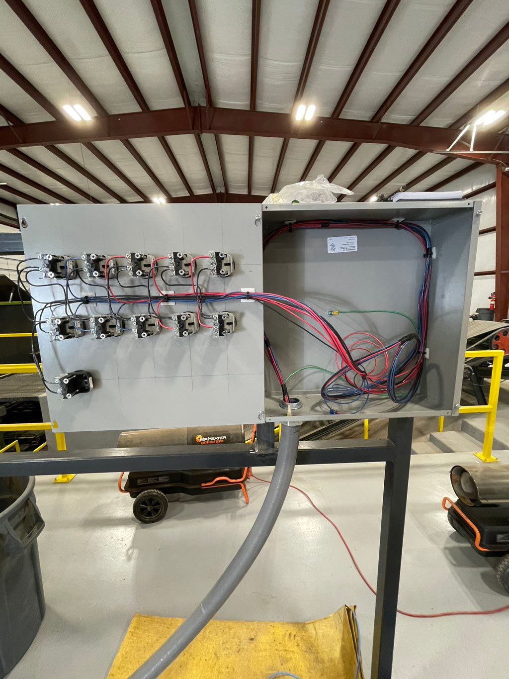 Projects and media
