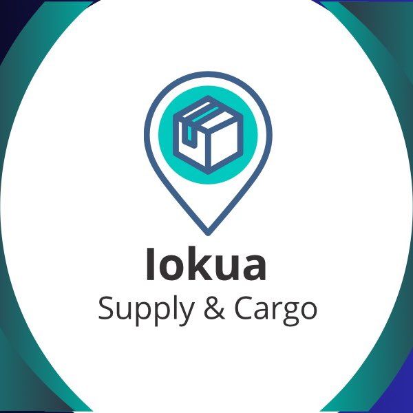 Iokua Supply & Cargo , Iokua Security LLC