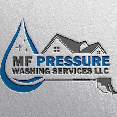 Avatar for MF Pressure Washing Service