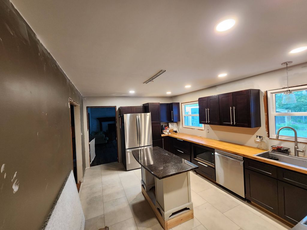 Bowersock Patch & Repair | Indianapolis, IN | Thumbtack