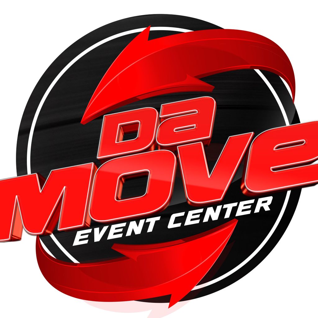Da Move Event Center & Catering