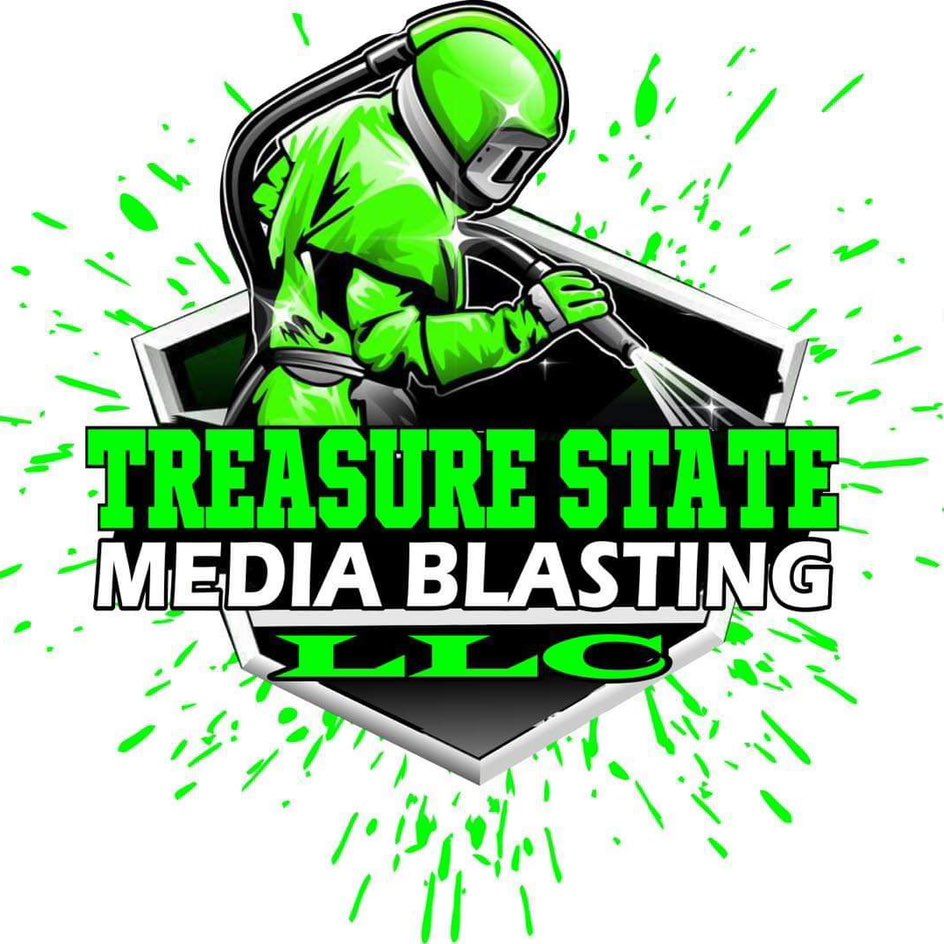 Treasure State Media Blasting LLC