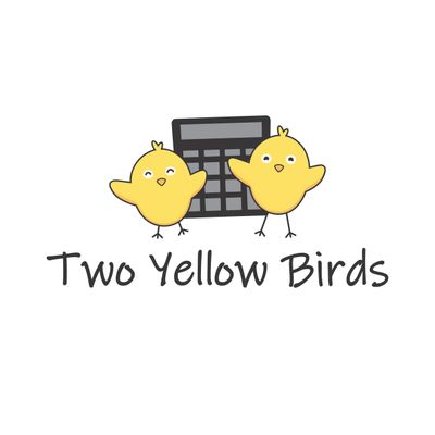 Avatar for Two Yellow Birds