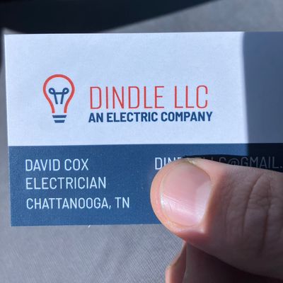 Avatar for DINDLE LLC