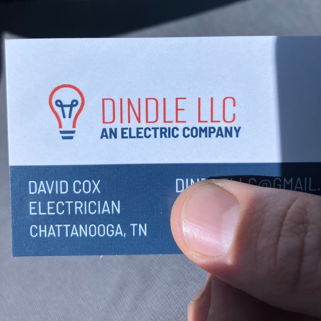 DINDLE LLC