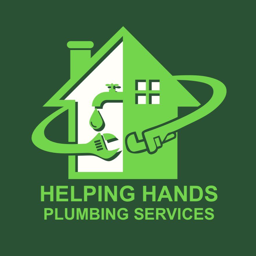 Helping Hands Plumbing L.L.C.