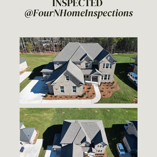 Home Inspection