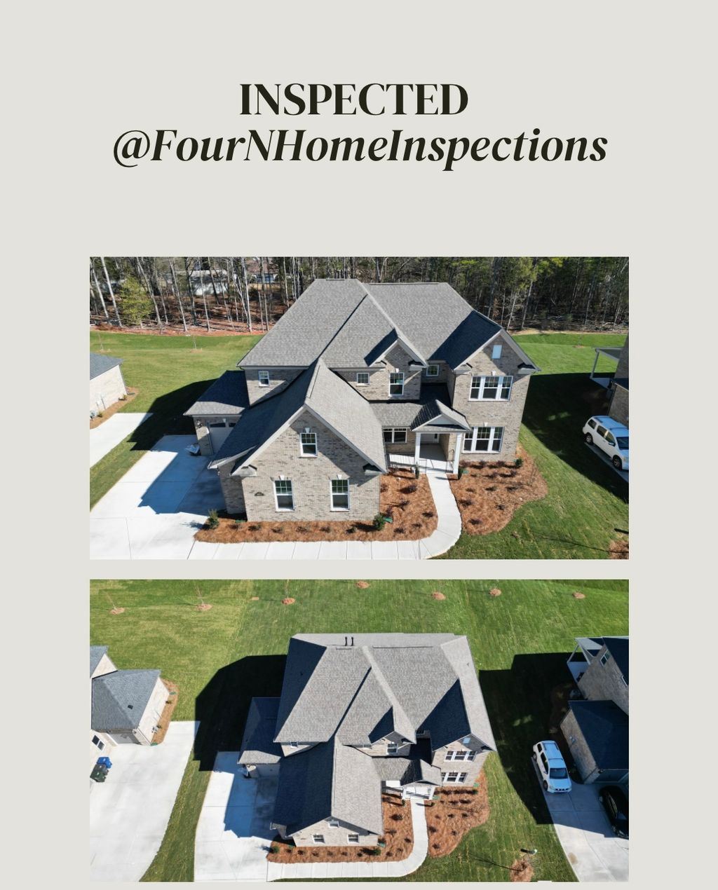 Home Inspection