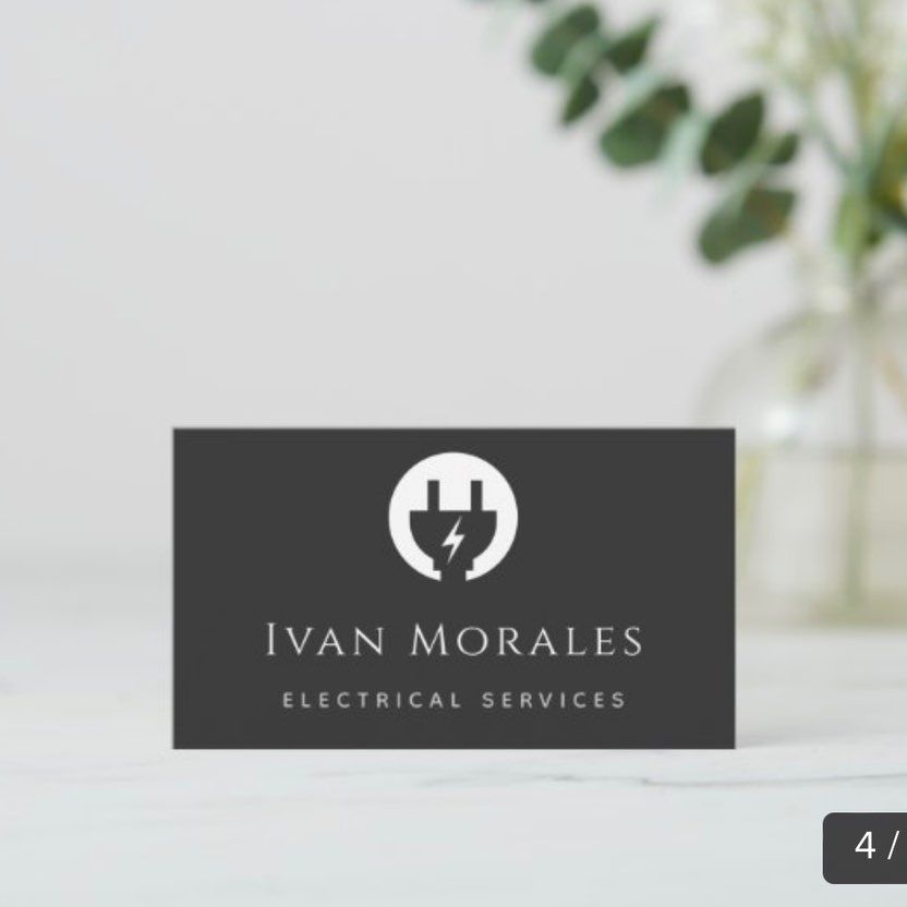 Ivan Electrical services