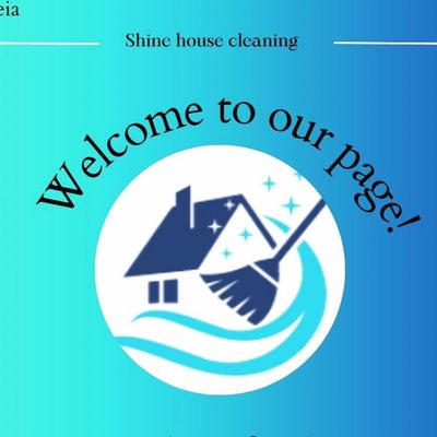 Avatar for Shine cleaning