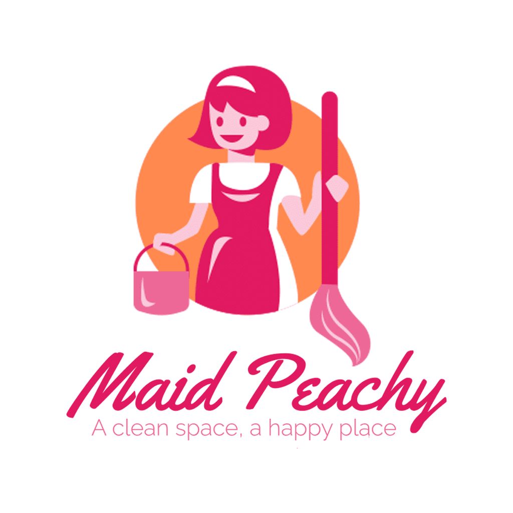 Maid Peachy
