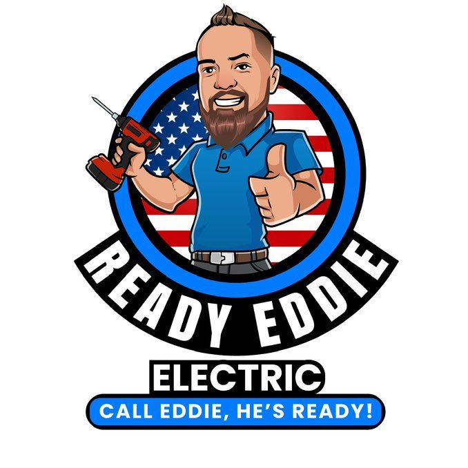Ready Eddie Electric