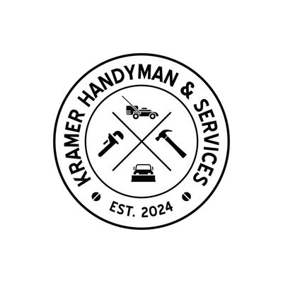 Avatar for Kramer Handyman & Services llc