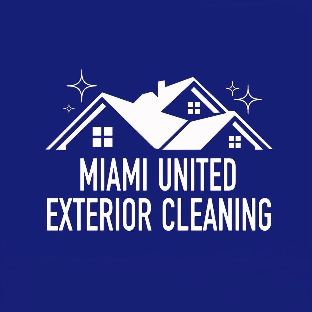 Miami United Exterior Cleaning