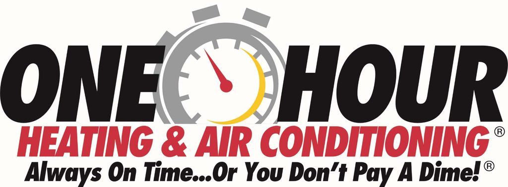 ONE HOUR HEATING & AC OF ELLIS COUNTY