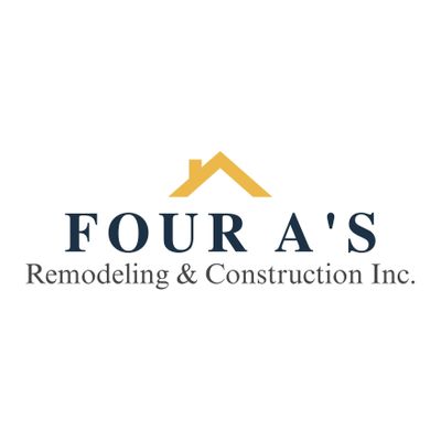 Avatar for Four A’s Remodeling and Construction inc.