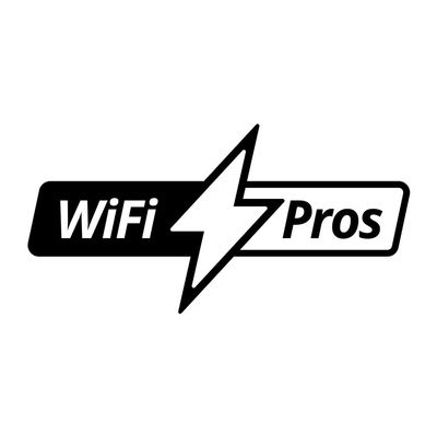 Avatar for Utah WiFi Pros