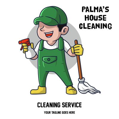 Avatar for Palma’s house cleaning