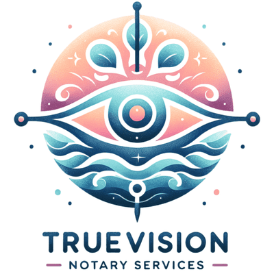 Avatar for TrueVision Notary Services, LLC