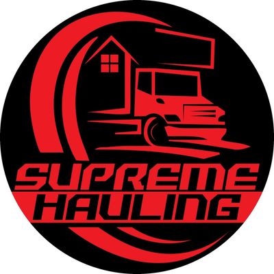 Avatar for Supreme Hauling Services