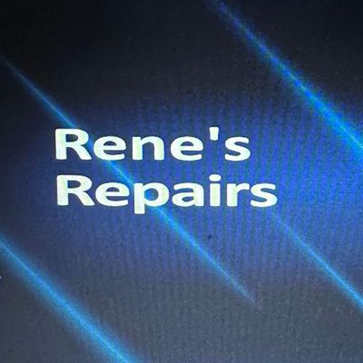 Avatar for Rene's Repairs