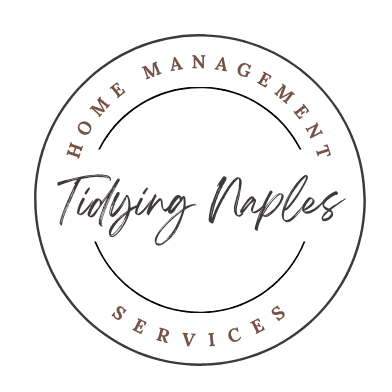 Avatar for Tidying Naples