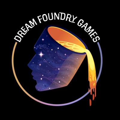 Avatar for Dream Foundry Games