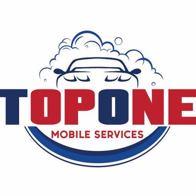 Avatar for Top One Mobile Services