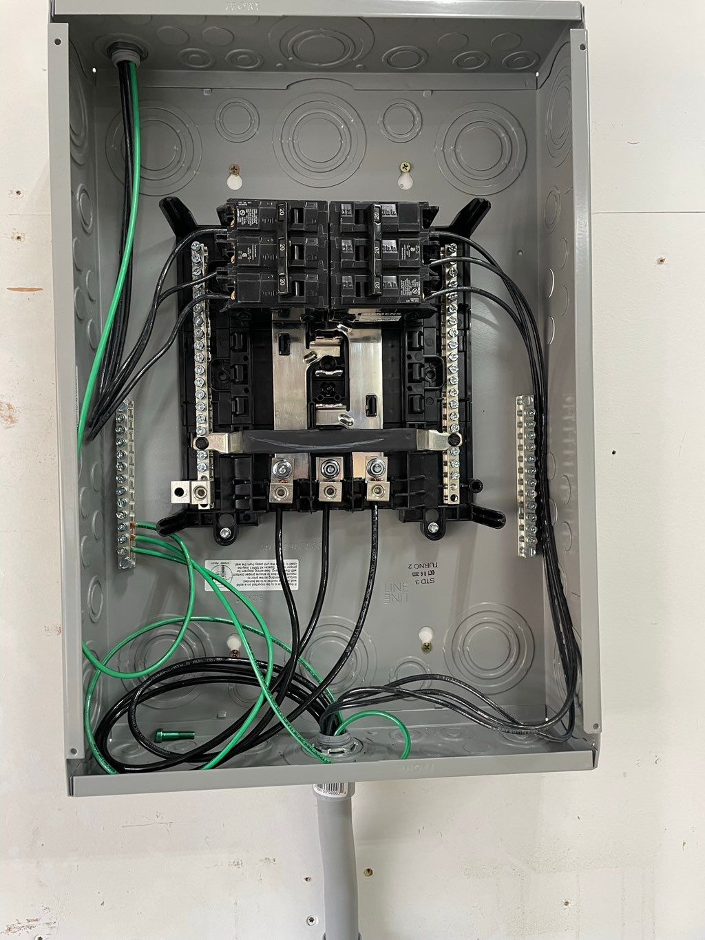 Projects and media
