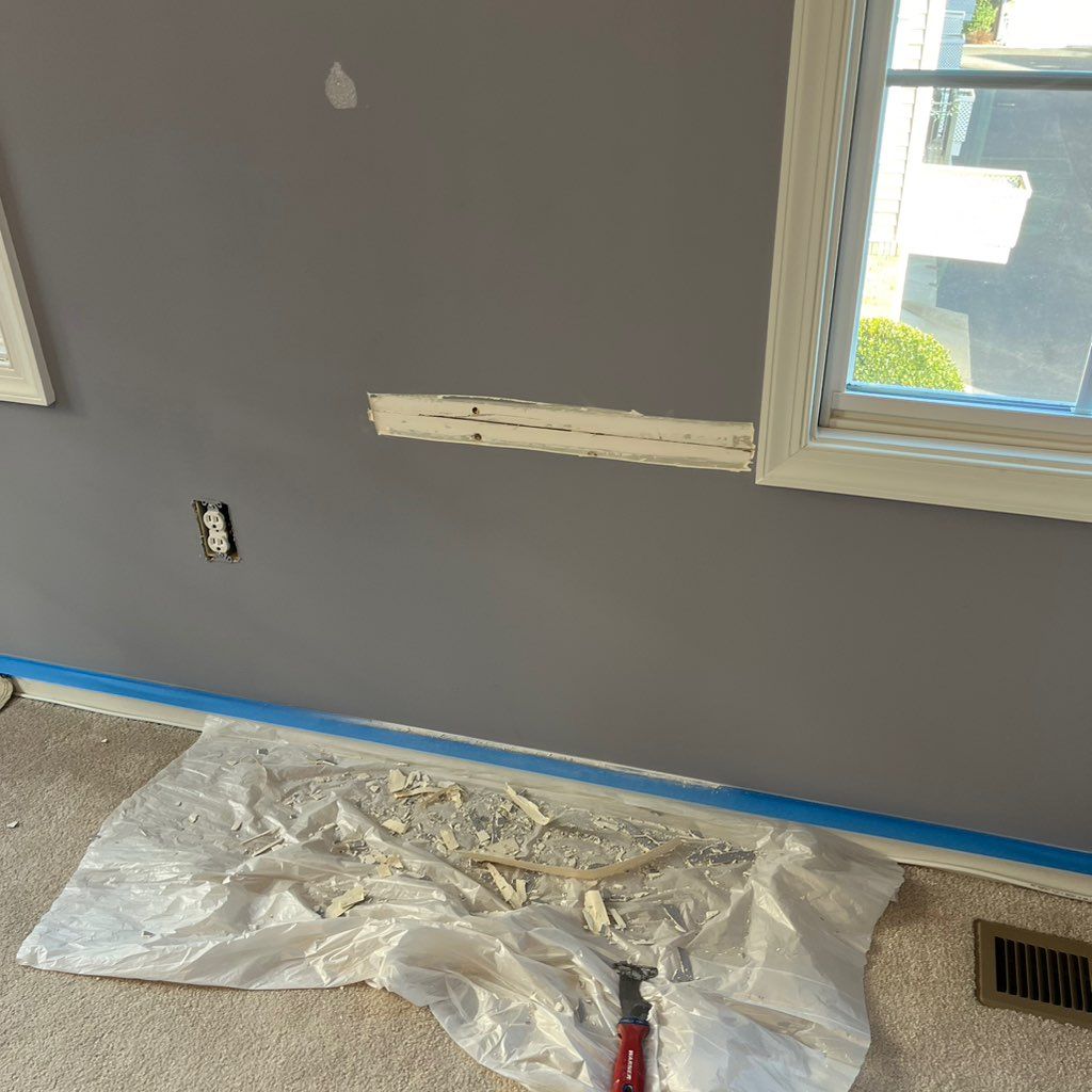 DDT Drywall and Painting