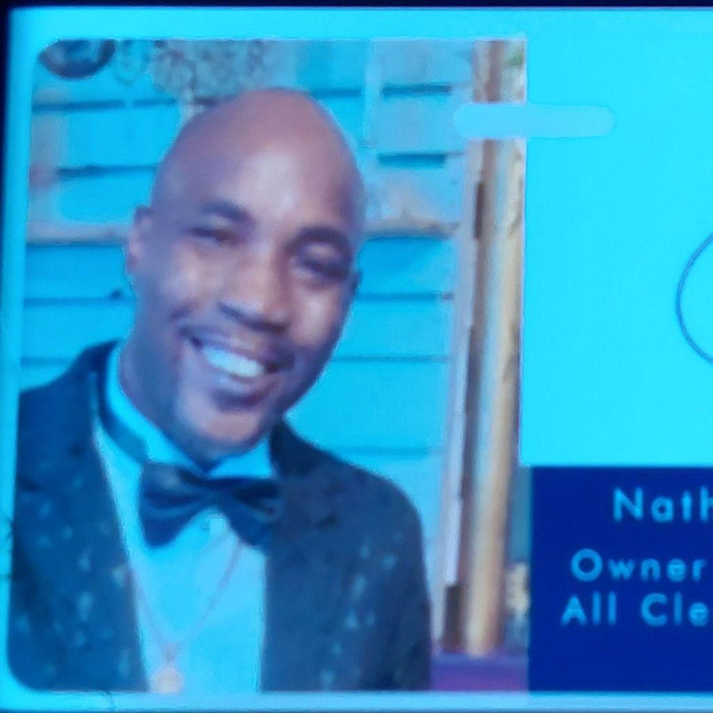 Ellis 24hr all cleaning co LLC