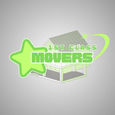 Avatar for 1st Class Movers