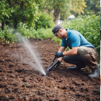 Avatar for Jonez’s Irrigation