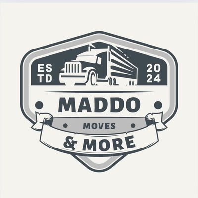Avatar for Maddo Moves & More