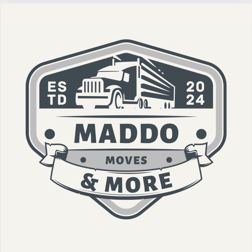 Maddo Moves & More
