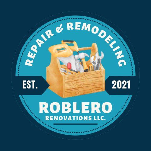 Roblero Renovations LLC
