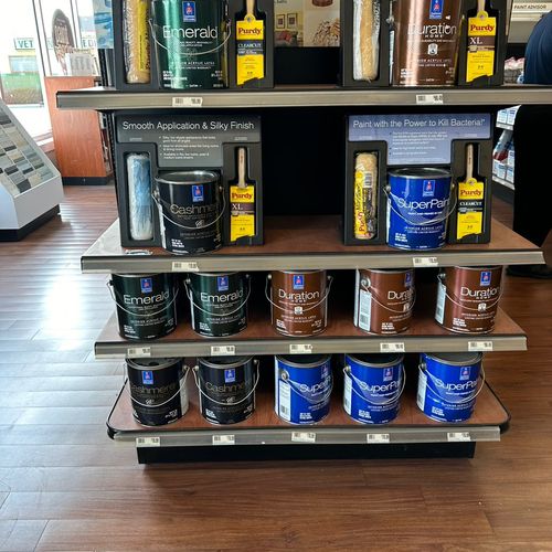 Giovanni Flooring Services LLC