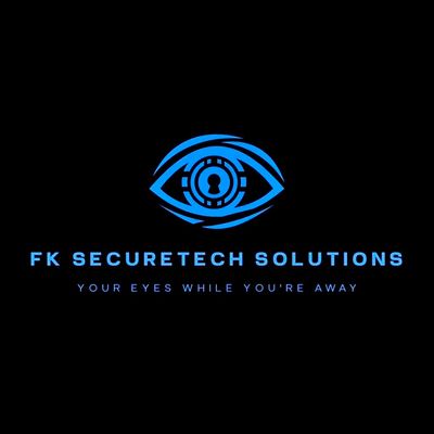 Avatar for FK Securetech Solutions.