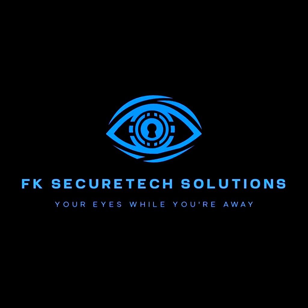 FK Securetech Solutions.