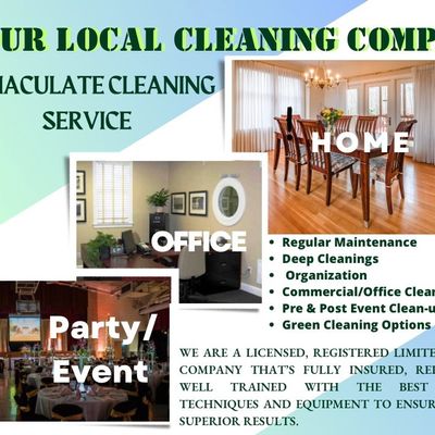 Avatar for Immaculate Cleaning Service LLC