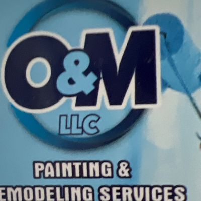 Avatar for O&M PAINTING SERVICES RENOVATION