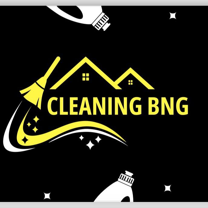 BNG HOUSE CLEANING