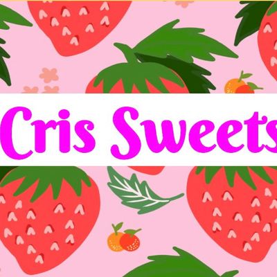 Avatar for Cris Sweets