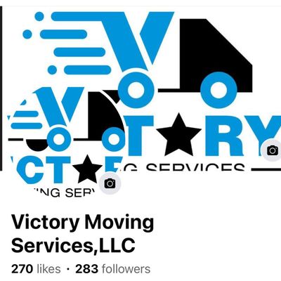 Avatar for Victory Moving Services
