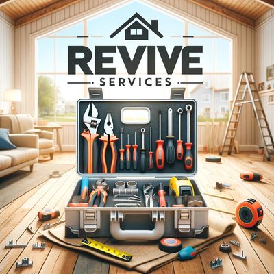 Avatar for Revive Services